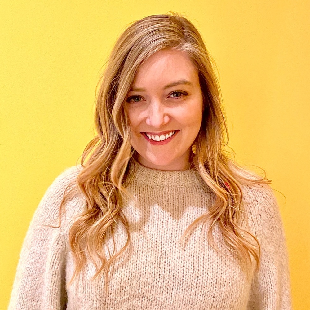 Meet your Posher, Natalie